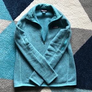 Patagonia Pullover